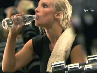 Всемирные напитки: Вкус воды / Global Drinks: Le Gout Des Eaux (2010) SATRip