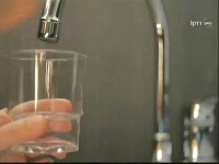 Всемирные напитки: Вкус воды / Global Drinks: Le Gout Des Eaux (2010) SATRip