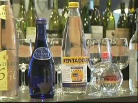 Всемирные напитки: Вкус воды / Global Drinks: Le Gout Des Eaux (2010) SATRip