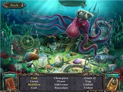 Коллекция игр Bigfish за август (2011/ENG)