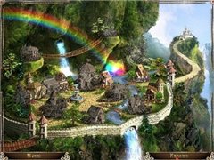 Коллекция игр Nevosoft за aвгуст (2011/Rus)