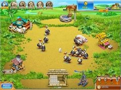 Коллекция игр Alawar за aвгуст (2011/Rus)