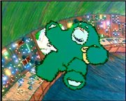 Маззи в Гондоландии / Muzzy in Gondoland - Мультиязычный курс (Английский, французкий, немецкий, испанский, итальянский) [2005] 6 х DVD5