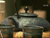 Всемирные напитки: Кофе, Чай / Global Drinks: Cafe, The (2010) SATRip