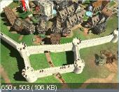 Medieval Lords: Build, Defend, Expand (RUS|ENG)