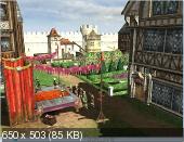 Medieval Lords: Build, Defend, Expand (RUS|ENG)