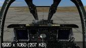 Digital Combat Simulator: A-10C Warthog / Битва за Кавказ v1.1.0.9 (2011/RU)