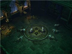 Diablo III (2011/ENG/BETA)