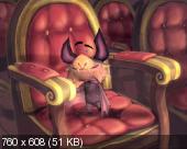 A Vampyre Story: Кровавый роман (RePack Catalyst/FULL RU)