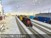 Trainz Simulator 2010: Engineers Edition + (Repack Alkad/RUS)