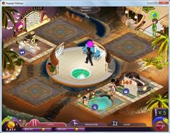 Курорт Рэйчел (2011/RUS)