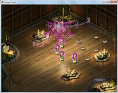 Курорт Рэйчел (2011/RUS)