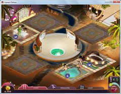 Курорт Рэйчел (2011/RUS)