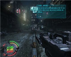 Hard Reset (2011/ENG/Demo)