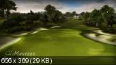 Tiger Woods PGA Tour 12: The Master (PC/2011)
