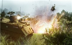 Men Of War: Vietnam (2011/ENG)