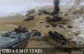 Men of War: Red Tide (RePack Spieler/FULL RU)