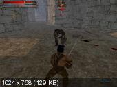 Разрыв. Лезвие Тьмы / Severance. Blade of Darkness 1.0.1 (PC/RUS)