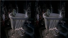 Кошмар перед Рождеством 3Д / The Nightmare Before Christmas 3D(1993/BDRip)