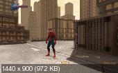 Spider Man: Shattered Dimensions (Lossless RePack Spieler)