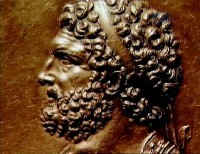 Ступени цивилизации: Александр Великий / The man behind the legend (2010) IPTVRip