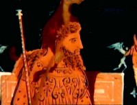 Ступени цивилизации: Александр Великий / The man behind the legend (2010) IPTVRip