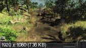 Men Of War: Vietnam (PC/2011/EN)
