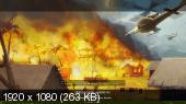 Men Of War: Vietnam (PC/2011/EN)