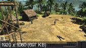 Men Of War: Vietnam (PC/2011/EN)