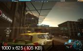 Need For Speed: World Update (PC/2011/Full RU)