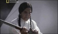 Тайны истории. Сидящий Бык / Mystery files Sitting Bull (2011) TVRip