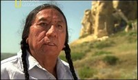 Тайны истории. Сидящий Бык / Mystery files Sitting Bull (2011) TVRip
