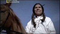 Тайны истории. Сидящий Бык / Mystery files Sitting Bull (2011) TVRip