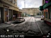 Lost in the City: Post Scriptum / Потерянные в Городе: Постскриптум (PC)