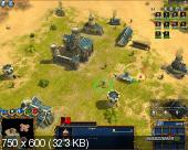 Majesty 2: Сold Sunrise / Majesty 2: Холодный Рассвет (RUS)