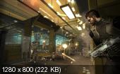 Deus Ex Anthology (Lossless RePack Catalyst)