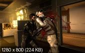 Deus Ex Anthology (Lossless RePack Catalyst)