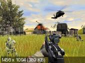 Поная Антология Delta Force (PC/RUS/ENG)
