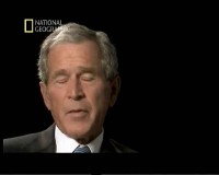 Джордж Буш: Интервью 9/11 / J.W.Bush 9/11: Interview (2011) TVRip
