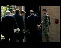 Джордж Буш: Интервью 9/11 / J.W.Bush 9/11: Interview (2011) TVRip