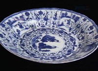 Артефакты. Тайна фарфора / Artifacts. The mystery of porcelain (2002) SATRip