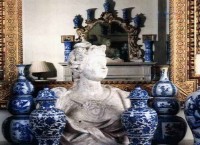 Артефакты. Тайна фарфора / Artifacts. The mystery of porcelain (2002) SATRip