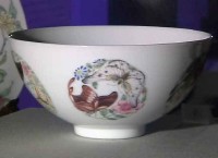 Артефакты. Тайна фарфора / Artifacts. The mystery of porcelain (2002) SATRip