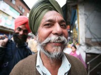 Мир Наизнанку - 2. Индия (2011) SATRip