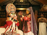 Мир Наизнанку - 2. Индия (2011) SATRip