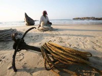 Мир Наизнанку - 2. Индия (2011) SATRip