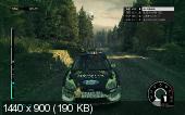 DiRT 3 Update 1.02 (RePack Repacker`s)