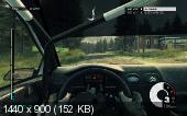 DiRT 3 Update 1.02 (RePack Repacker`s)