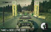 DiRT 3 Update 1.02 (RePack Repacker`s)