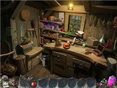 Кладбищенские истории / Deadtime Stories (2010/RUS)